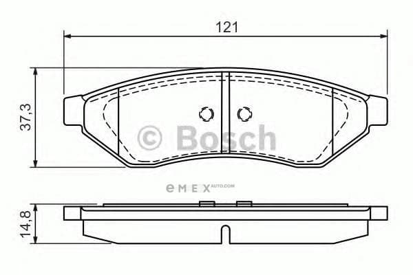 OEM 0986494172