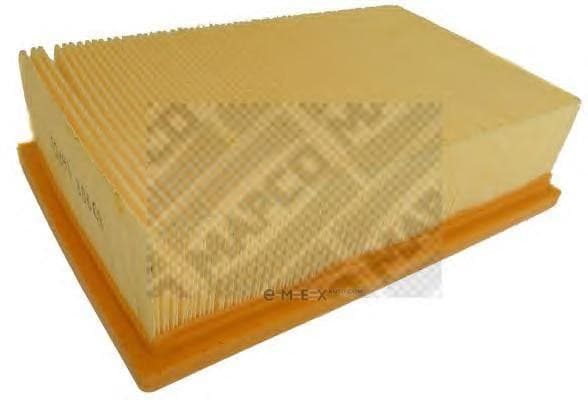 OEM FILTER ASSY, AIR ELEMENT 60908