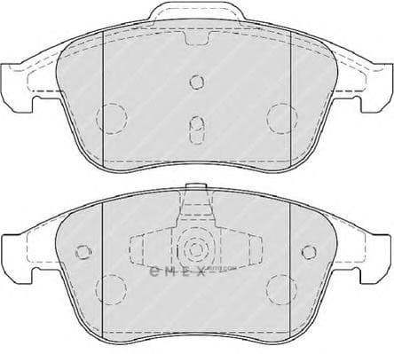 OEM FDB4068