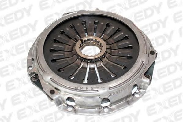 OEM CLUTCH COVER MBC618