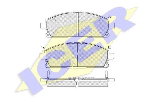 OEM 181521