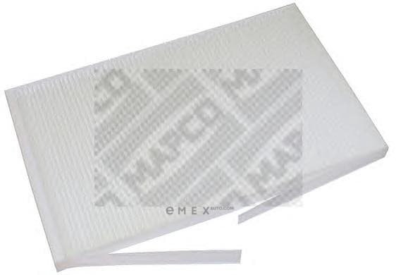 OEM FILTER ASSY, AIR ELEMENT 65215