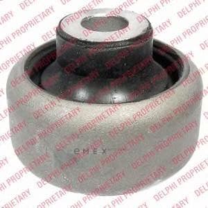 OEM Lower wishbone bush (rear) TD709W