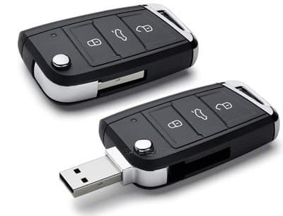 OEM USB STICK 000087620C041