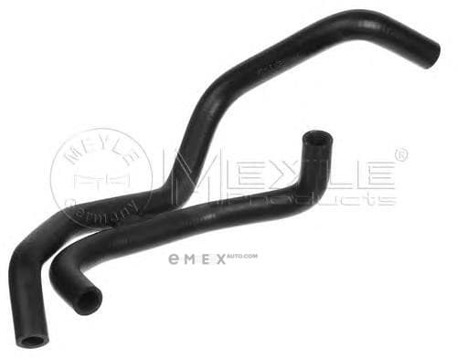 OEM RUBBER TUBE 1191210133