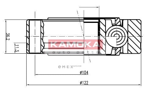 OEM 8047