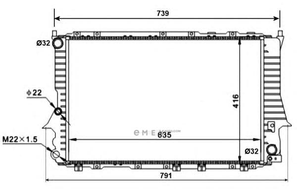 OEM 51318