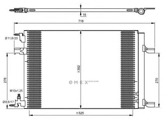 OEM 35918