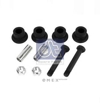 OEM REPAIR KIT-CABIN SUPPORT STABILIZER 490412