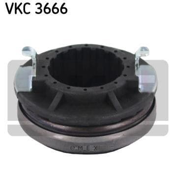 OEM BEARING, GEARBOX VKC3666