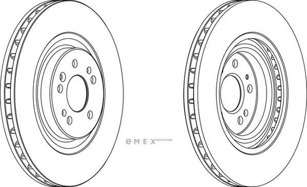 OEM DDF1085C1