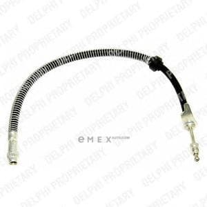 OEM HOSE ASSEMBLY LH6244