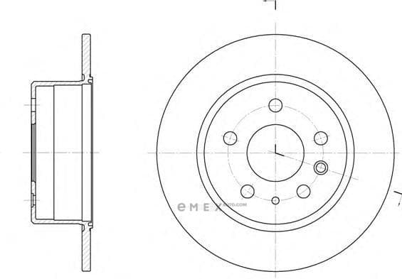 OEM 628000