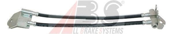 OEM Brake Hoses/ABS SL5752