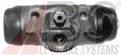 OEM CYLINDER, DRUM BRAKE 72950