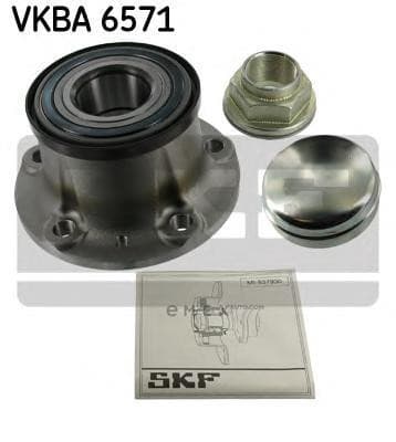 OEM VKBA6571