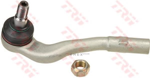 OEM END ASSY, TIE ROD STEERING JTE769