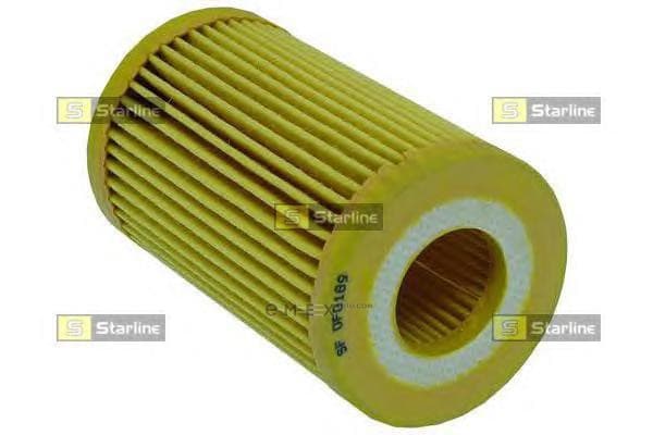 OEM OIL FILTER SFOF0189