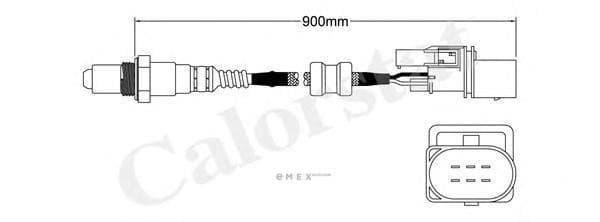 OEM LS150079