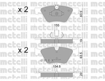 OEM 2209170