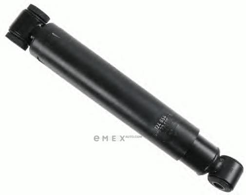 OEM SHOCK ABSORBER REAR DB SPRINTER W901,W902,W903 124654