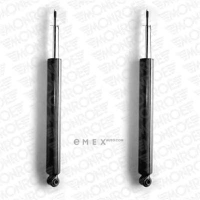 OEM SHOCK ABSORBER D4005