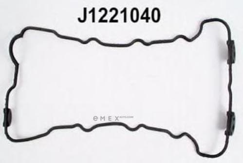 OEM GASKET RUBBER SEAL J1221040