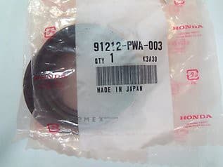 OEM OIL SEAL 40X55X7 91212PWA003