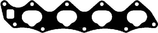 OEM INTAKE-EXHAUST GASKET 13085000