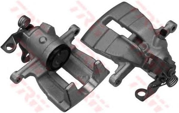 OEM BRAKE CALIPER BHS330