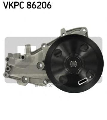 OEM VKPC86206