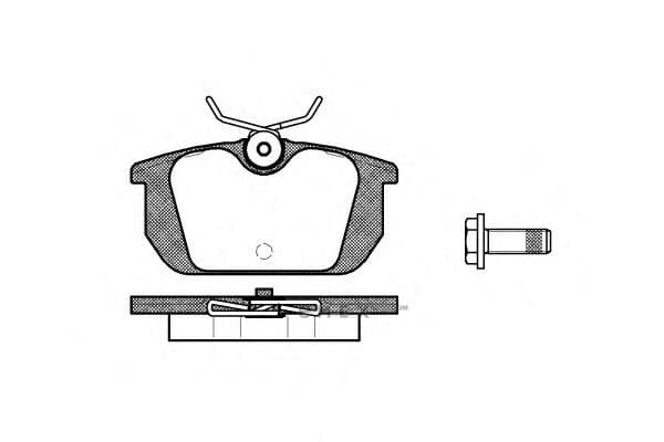 OEM 023100