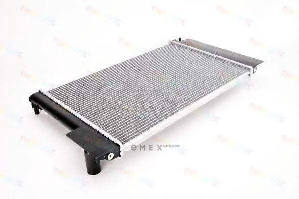 OEM RADIATOR ASSY, HEATER D72030TT