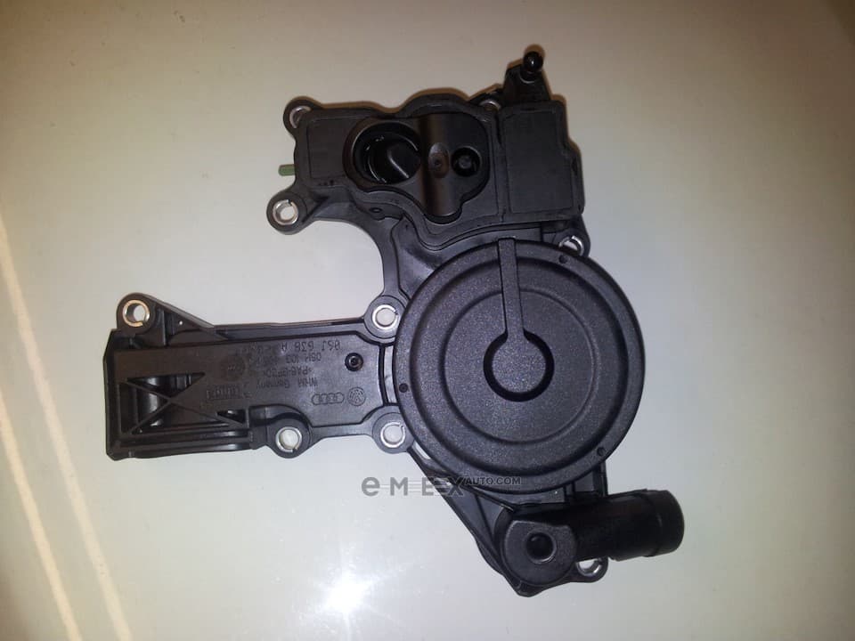 OEM STRAINER ASSY, OIL PUMP 06H103495AJ