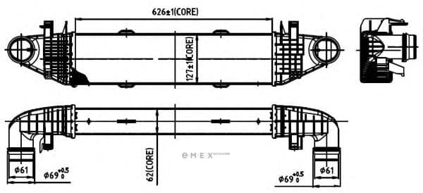 OEM 30314