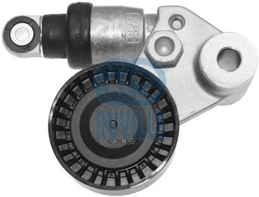 OEM TENSIONER ASSY, PULLEY 58422