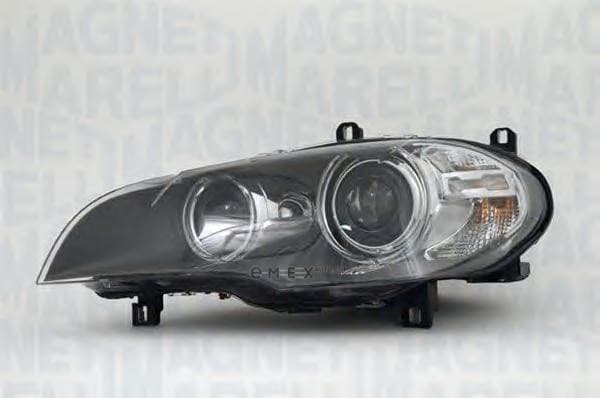 OEM HEADLAMP ASSY 710815030020