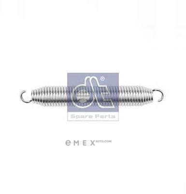 OEM VOLVO SPRING,F10/12/N10/12 215212