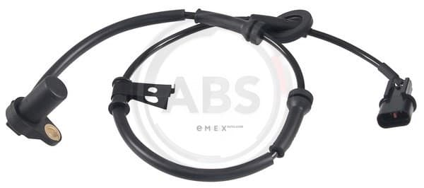 OEM SENSOR ASSY, ABS 30874