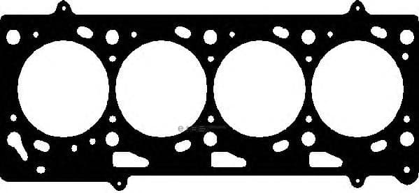 OEM GASKET, CYLINDER HEAD METAL 476412