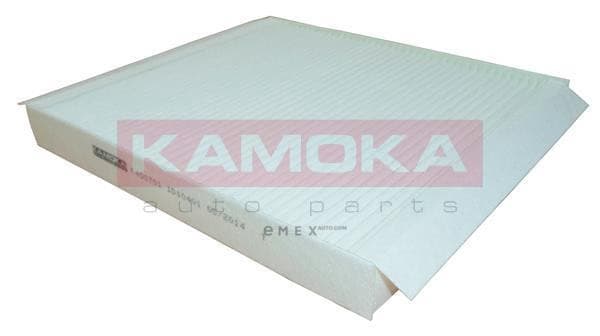 OEM FILTER ASSY, CABIN AIR F400701