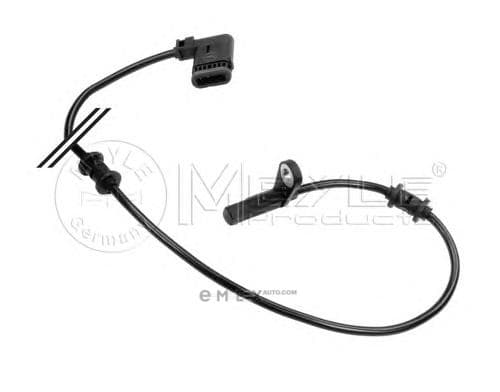 OEM SENSOR ABS REAR DB W203/LH 0148990056