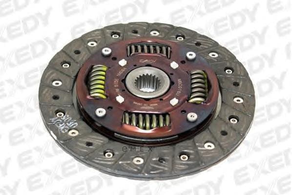 OEM CLUTCH DISC MBD016U