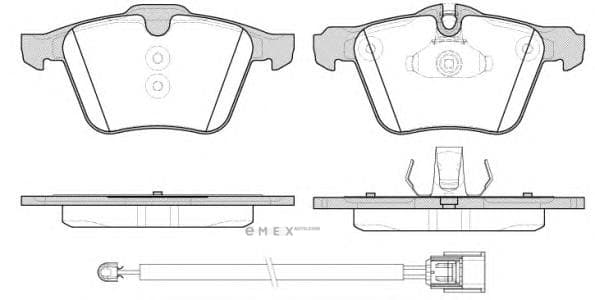 OEM 121702