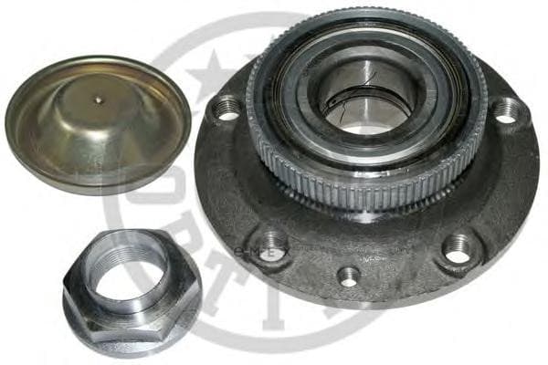 OEM WHEEL HUB ASSY 501114