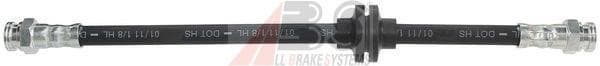 OEM Brake Hoses/ABS SL5776