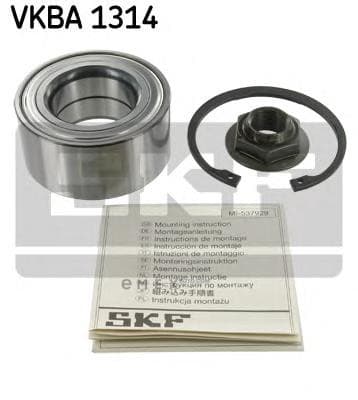 OEM VKBA1314