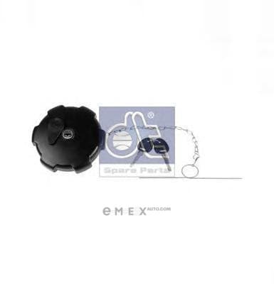 OEM FILLER CAP 212158