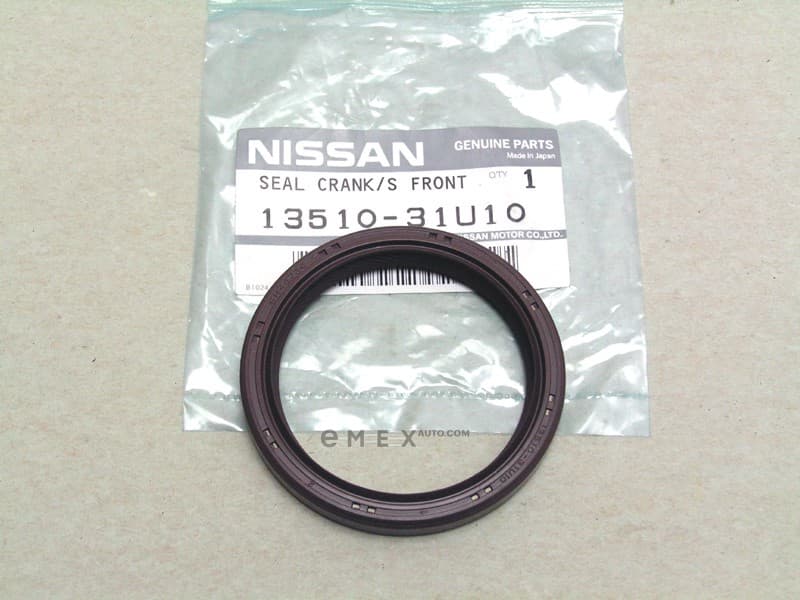 OEM SEAL OIL FRT 1351031U10