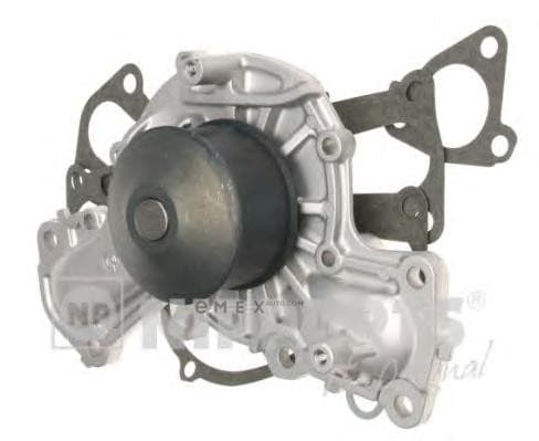 OEM WATER PUMP J1515057